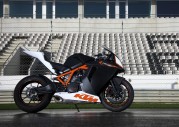 KTM 1190 RC8 KTM 1190 RC8